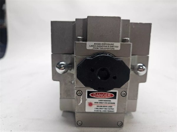 ZYGO 7714 digital controller