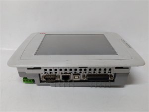 ABB PP835A 3BSE042234R2 process control module