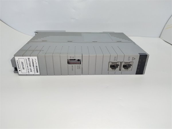 Yokogawa CP401-10 S1 Secure Communication Processor