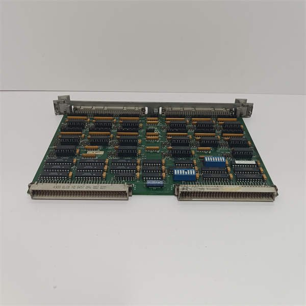 General Electric VMIVME1150 VMEbus Single-Board Computer