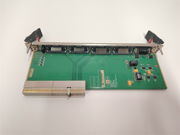 CCC TIOC-555HD industrial I/O controller