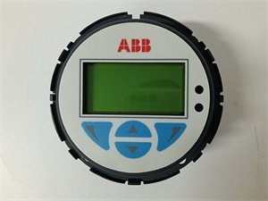 ABB D674A906U01 Industrial Control Module