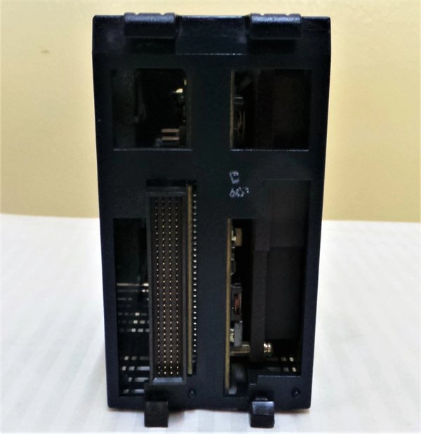 General Electric IC693MCD001 Serial Communication Module