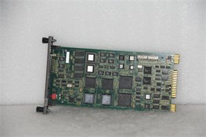 ABB IMMFP12 Multi-Function Processor Module