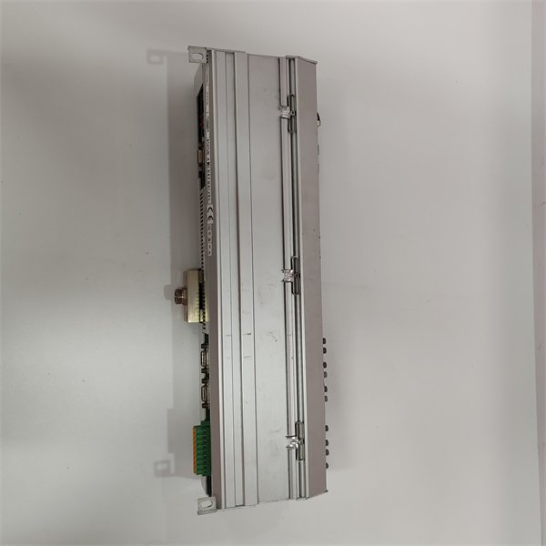 ABB 3BHE017628R0002 PPD115A02 SG579989013 control module