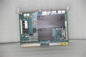 General Electric VMIVME-7750 VMEbus single-board computer