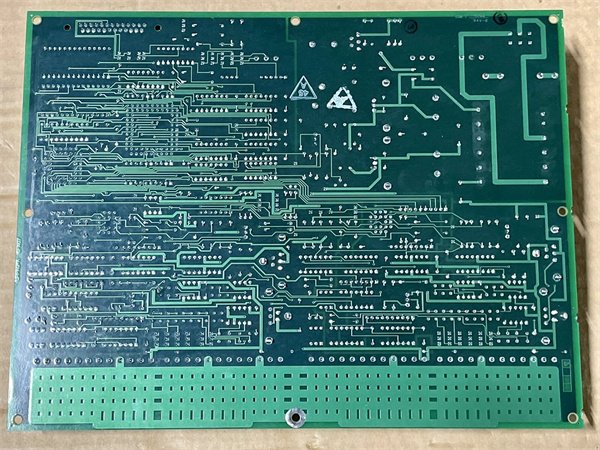 General Electric IS410JPDGH1A High-Performance Process I/O Module