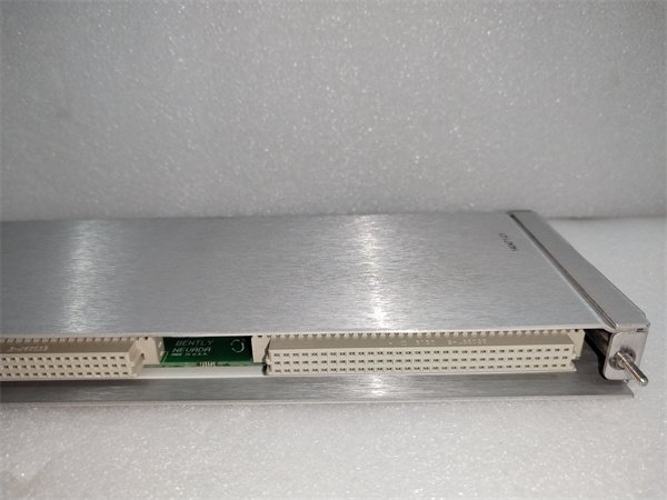 Bently Nevada 140471-01 Vibration Monitoring Module