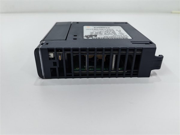 GE IC695ALG508-AA Analog Input Module