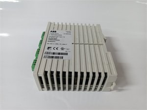 ABB LD800HSE 3BDH000320R02 Safety Controller