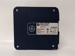 General Electric EPSCPE100-ABAC embedded Profinet controller