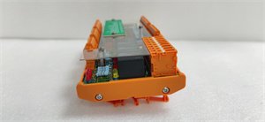 ABB CMA135 Diesel Start/Stop Automatic Control Module