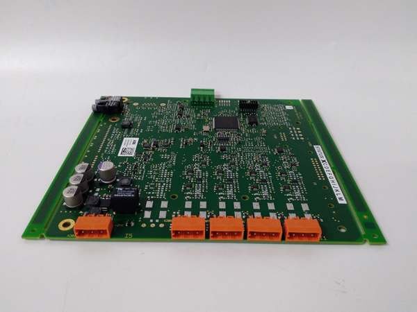 ABB 3BHE037864R0108 UFC911B108 I/O Bus Interface Module