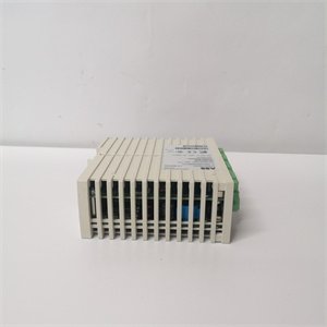 ABB LD800HSE 3BDH000320R0101 Digital Input/Output (DIO) Module