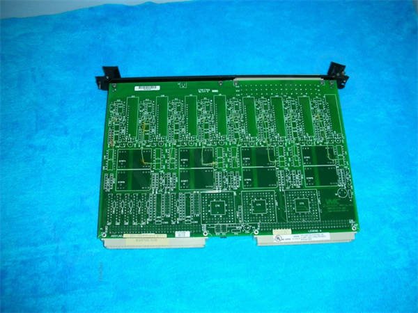 General Electric IC697VAL348 4-Channel Analog Output Module