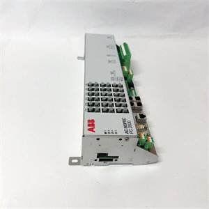 ABB PCD530A102 3BHE041343R0102 Process Controller