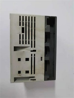 ABB 07CR41 1SBP260020R1001 Control relay module