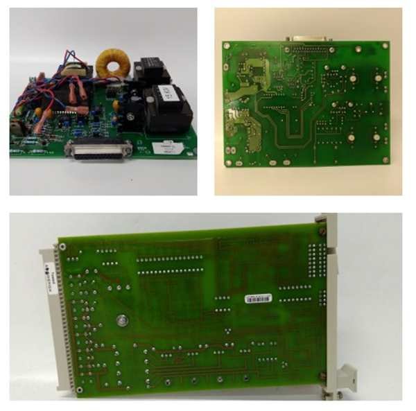 General Electric IS200DSPCH1A Digital Signal Processor Module