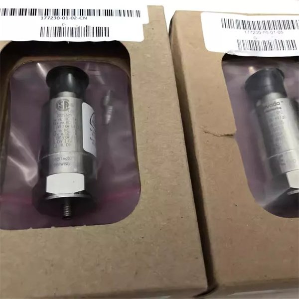 Bently Nevada 177230-01-01-05 Proximity Probe Extension Cable Assembly