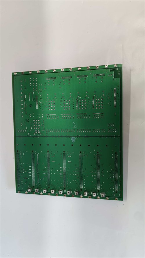 GE DS200VPBLG1A digital control module