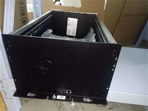 General Electric IC698CHS017B High-Density Chassis Module