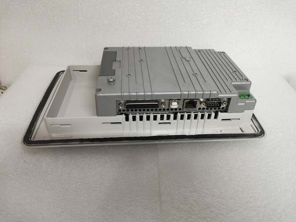 ABB PP836 3BSE042237R1 Touchscreen Operator Interface
