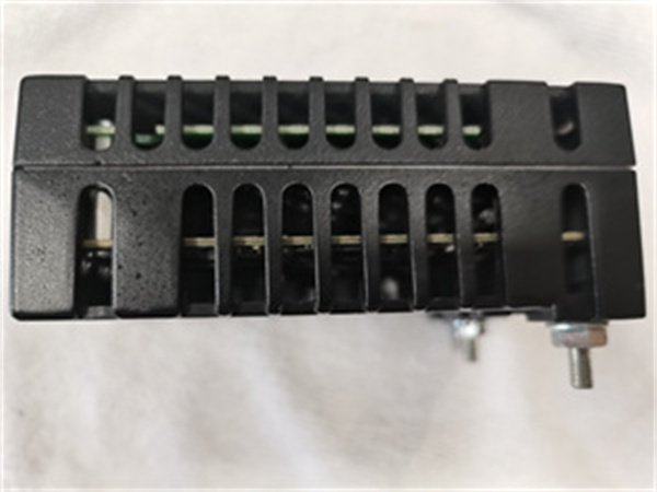 General Electric IS220PTURH1A Primary Turbine Trip Pack