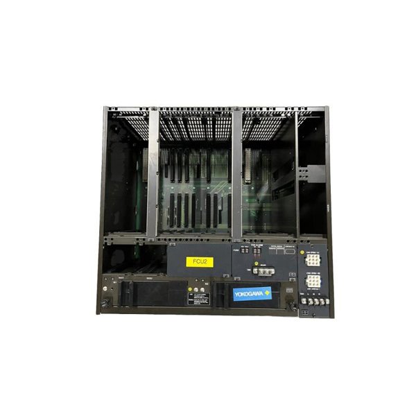 Yokogawa AFS40S Field Control Unit