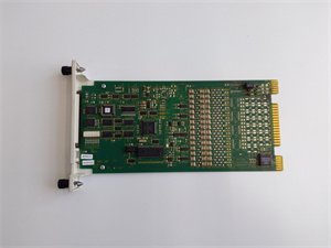 ABB SPFEC12 Profibus DP-V1 Slave Communication Interface