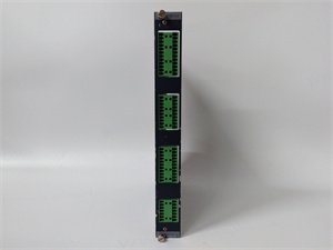 DEIF IOM4.2 Input/Output (I/O) module
