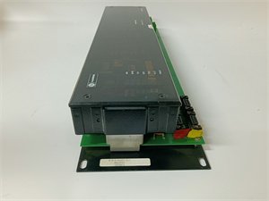 General Electric WESDAC D20A/0511-0101 Analog Input Module