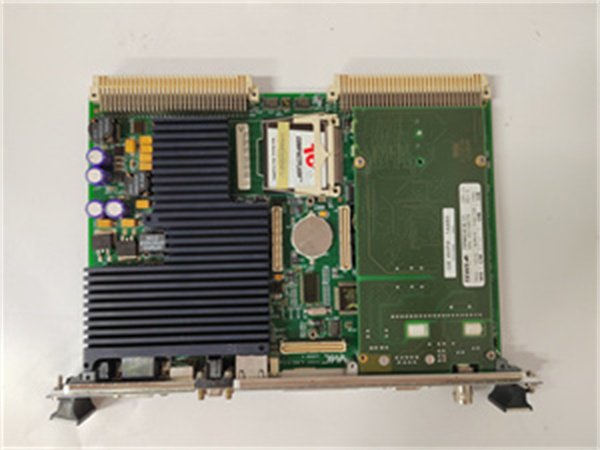 General Electric IS215UCVEM09A Enhanced Universal Control Variable Controller Module