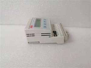 ABB PFEA112-20 Tension Controller Module