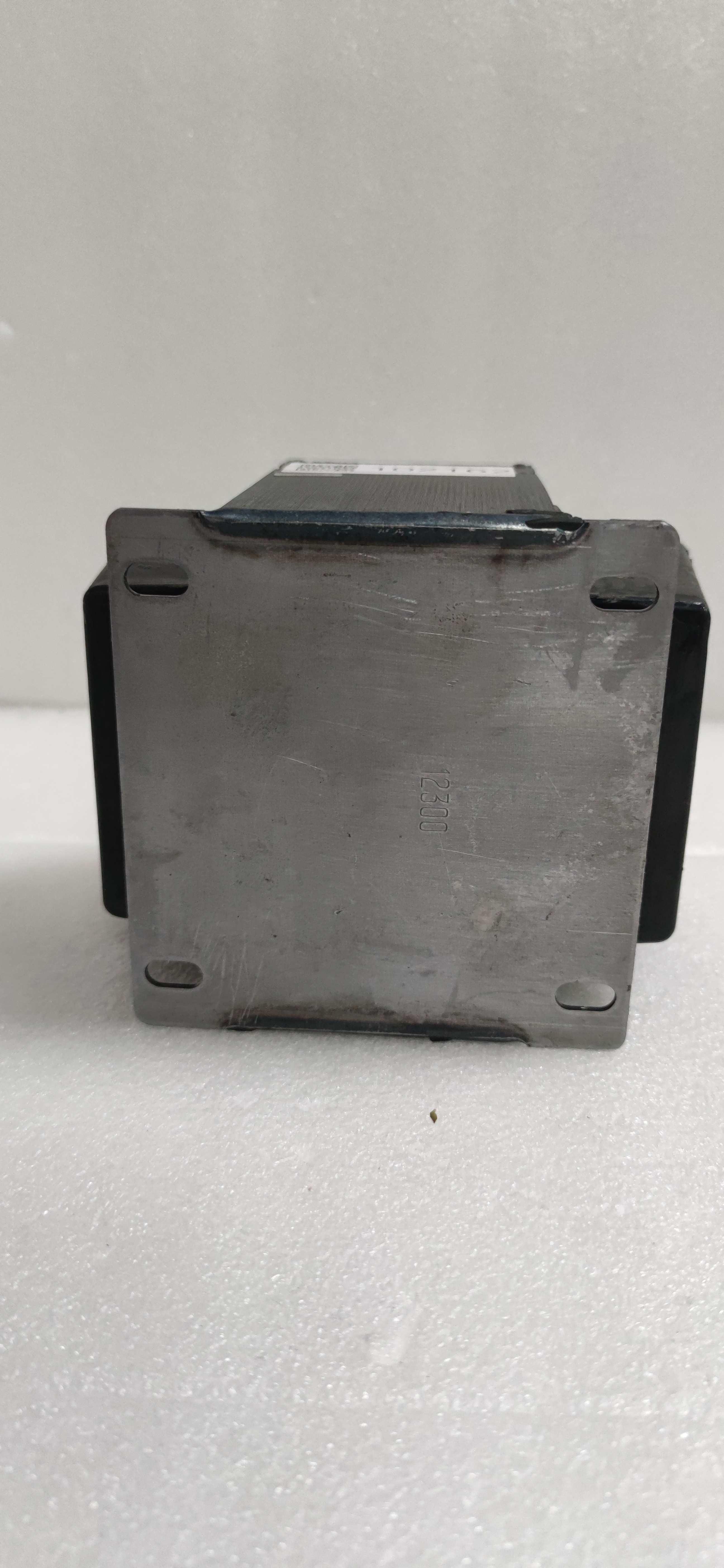 GE 9T58K2812 Type IP Control Power Transformer