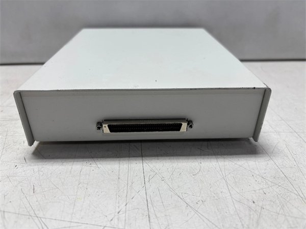 NI SCB-68 Shielded I/O Connector Block