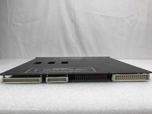 Triconex 3604E TMR Digital Output Module