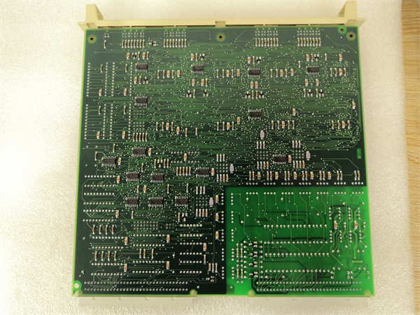 ABB DSDP170 pulse counting board