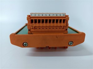 ABB CMA136 3DDE300416 Communication Module