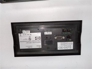 DEIF AGC/GS/3 automatic genset controller