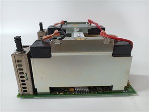 ABB NTCF22 Temperature Control Module