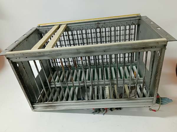 ABB DSRF180A 8-Channel Digital Output Module