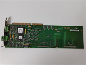 General Electric IC660ELB921M Network Interface Module