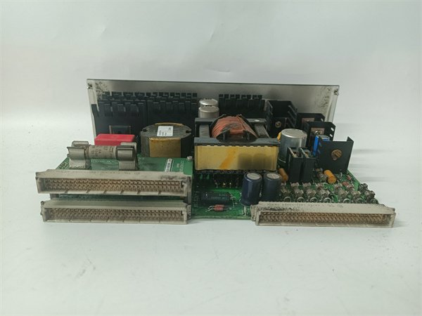 General Electric IS200EPSMG1AED Exciter Power Supply Module