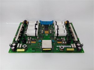 ABB SNAT634PAC Safety network adapter