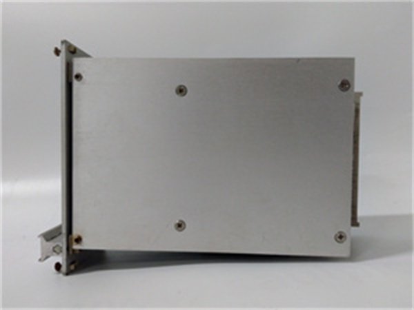 Epro MMS6823 High-Density Multi-Channel Machinery Protection Module