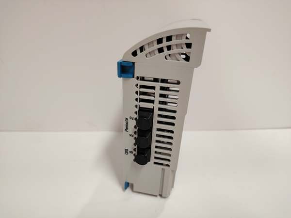 Emerson 5X00226G04 analog output module