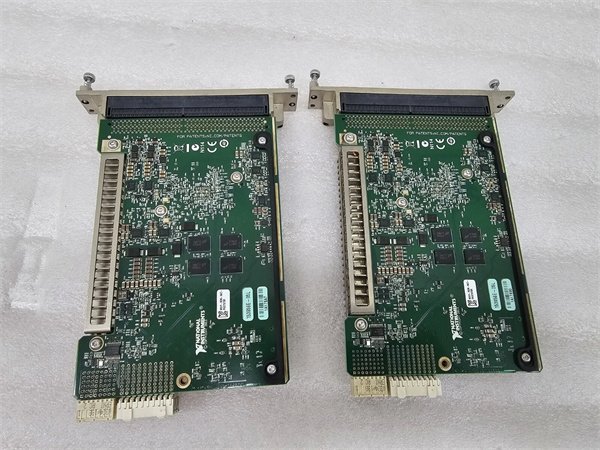 NI PXIE-7975 PXIe Embedded Controller