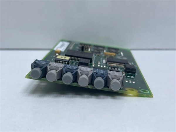 ABB 3BSE006567R0001 SDCS-COM-5 Industrial Communication Module