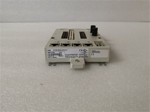 ABB TP830 3BSE018114R1 Digital Input/Output Module