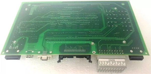 Yaskawa JANCD-XTU01B Universal I/O Module